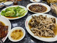 -黄连大头华烧鹅(萧地大马路店)
