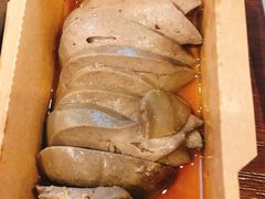 卤鹅肝-八斩鹅(凯虹店)