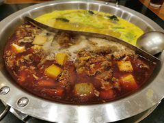 -江南大酒店·地道正宗有锅气的江西菜(中华北大街店)