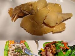 -侨美食家·粤菜(体育西路店)