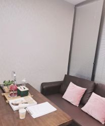 -莲姿娜·半永久纹眉皮肤管理