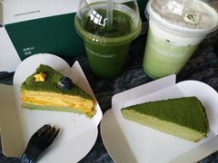 -36cake生日蛋糕(福田店)