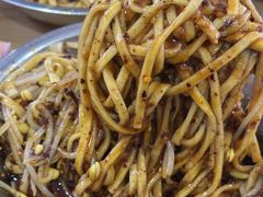 -涡阳侠玲干扣面(总店)