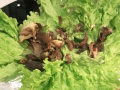 -丰收日·小海鲜·沪上家宴(顾村正大店)