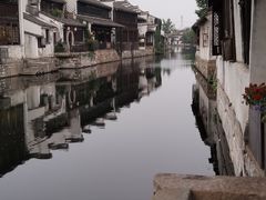 -南浔古镇