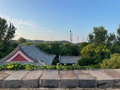 -蓬莱阁景区