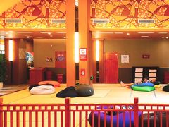 室內環境-重庆南山海昌汤都