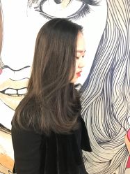 -逸丝风尚yesfashion造型