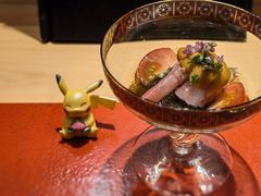 -鮨青(恒基名人购物中心店)