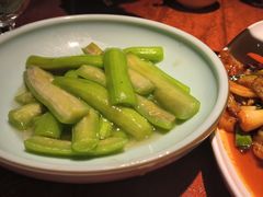 -渝信川菜(长安店)