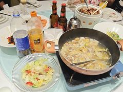 -新长岭大酒店酒楼