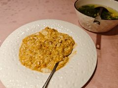 蟹黄蛋-吉事利茶餐厅