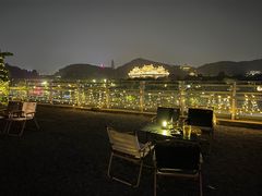 -顺德美的万豪酒店·自助餐·贡厨