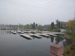 -常德桃花源景区