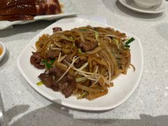 -香港新发烧腊茶餐厅(书城店)