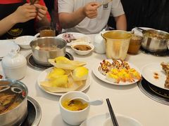 -九月海·海鲜自助(世纪东方店)