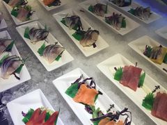 -享遇.锅姥姥牛排海鲜自助(小寨店)