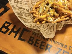 -BHC炸鸡(莲洞店)