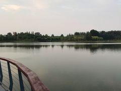 -东郊湿地公园