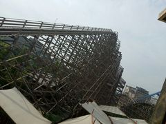 -济南方特东方神画