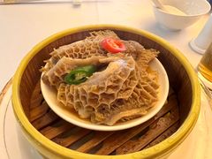 -中关村皇冠假日酒店·红轩中餐厅