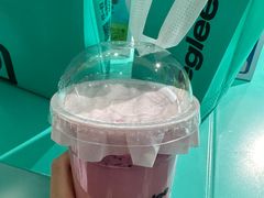 -gleeglee乐溢亦茶(合生汇店)
