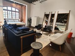 -设计共和 Design Republic(江宁路店)
