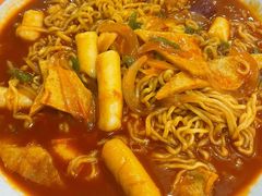 拉面年糕-韩礼年糕(飞虹路店)
