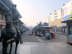 -天津洋货市场