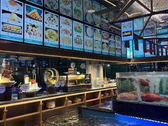 -阿伟海鲜楼·福建菜(延寿店)