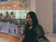 -正佳冰河湾真冰滑冰场