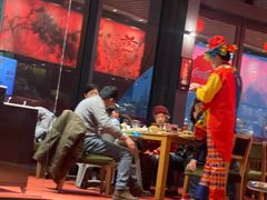 -东方明珠·可口可乐欢乐餐厅