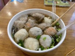 -家宴·灌蛋·沙茶面(曾厝垵店)
