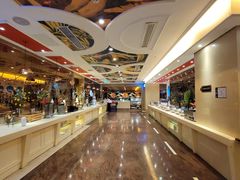 -萧邦音乐会所KTV·蒸汽活海鲜自助(福田店)