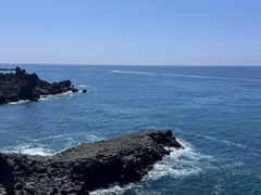 -柱状节理带