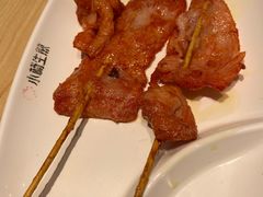 -小杨生煎(浦江欢乐颂店)