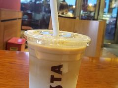 -COSTA COFFEE(上海五玠坊店)