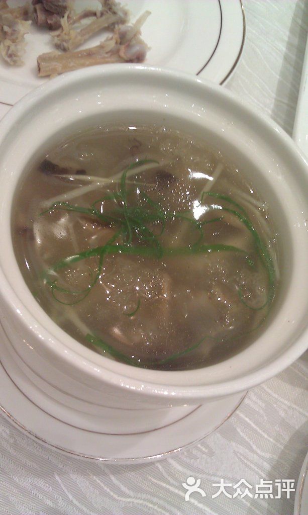 杏花楼(黄河店)蛇羹图片 - 第1183张