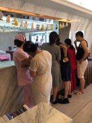 点击看大图 -台湾台婴美月子中心(长沙保利店)