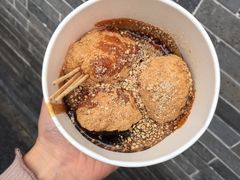 -三大炮豆花铺(锦里店)