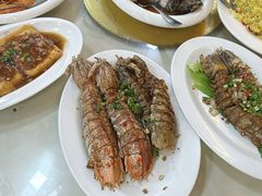 -钱塘府海鲜餐厅