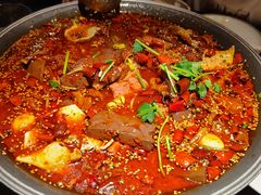 -麻六记(凤凰汇店)