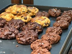 -CHOCMONS巧克怪兽(屏风街店)