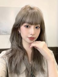 -SY水源护肤造型