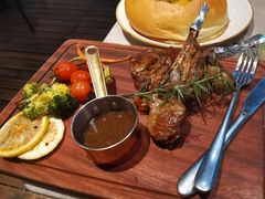 -大树餐厅(红旗街万达店)