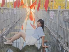 -石燕湖生态旅游景区