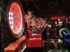 -INLOVE KTV(杭州滨江宝龙城店)