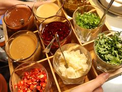 -金龙·打边炉(南京西路店)