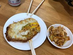 -华兴街自力面店