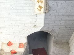 -潭柘寺景区